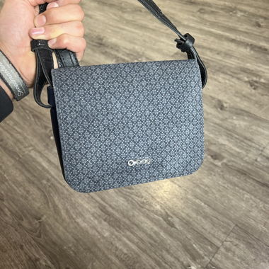 O bag Shoulder Bag