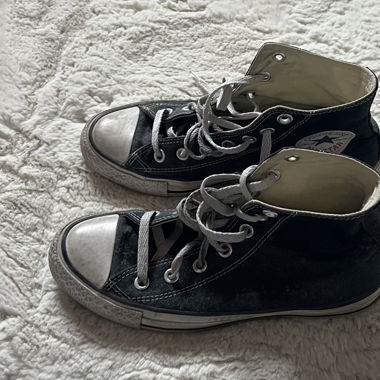 Converse Schuhe
