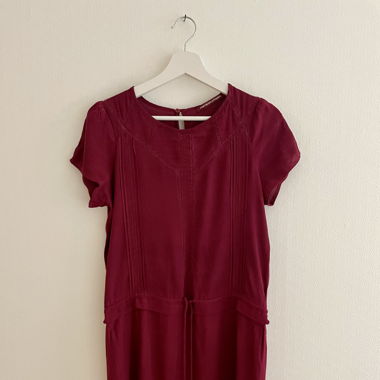 Little Summer Dress