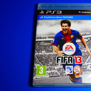 Fifa 13 - Sony PlayStation 3 / R11100