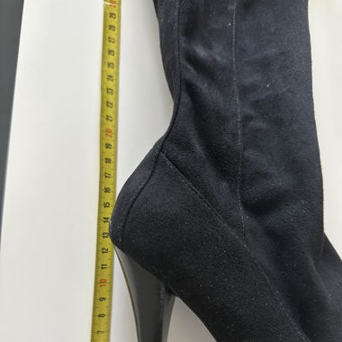 High Heels Overknees von Guess Original!