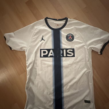 Jordan PSG Jersey