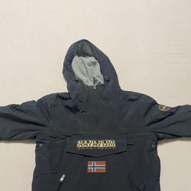 Napapijri - RAINFOREST - Blouson - Black