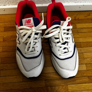 New Balance 997H Sneakers