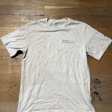Element Skateboard Co. T-Shirt