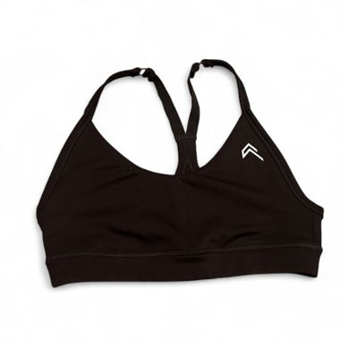 Reggiseno sportivo Oner Active marrone scuro