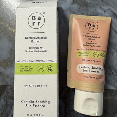 Crème solaire – neuve Skincare Koreen