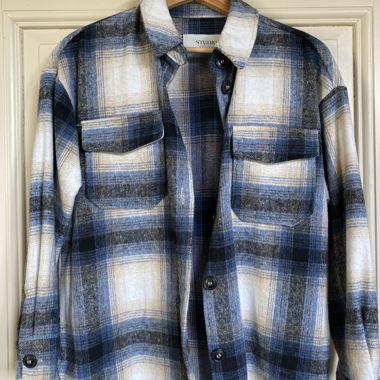 Light Jacket