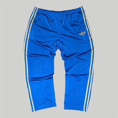Vintage adidas Trainingshose