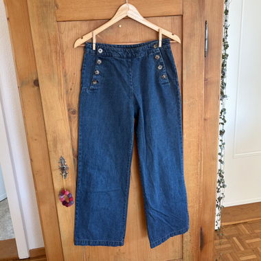 Jeans von Ycoo