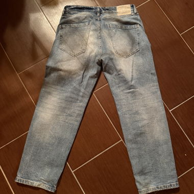 Jean denim bleu W31/L30