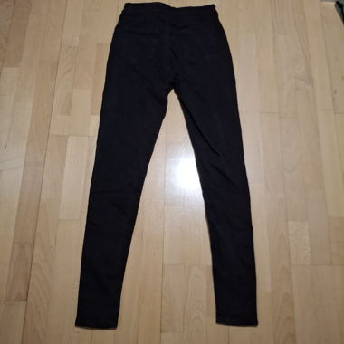 Pantalone nero C&A taglia 176