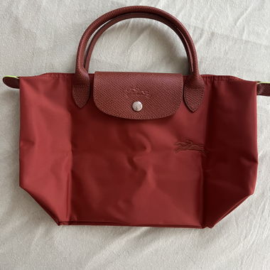 Longchamp bag