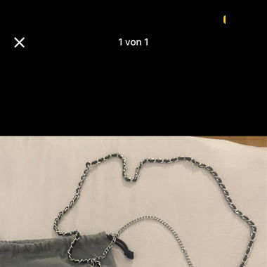 Zadig& Voltaire (kleine Tasche)