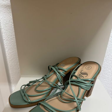 schuhe, highheels perfekt für sommer