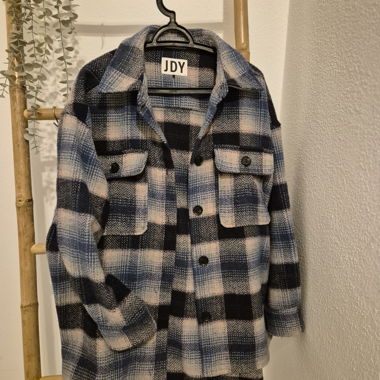 Autumn-Winter Jacket