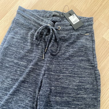 Neue Stoffhose Oxmo blau