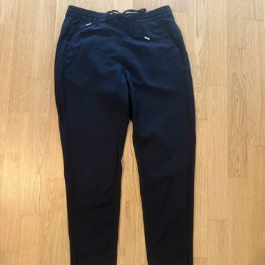 Schwarze Hose M H&M