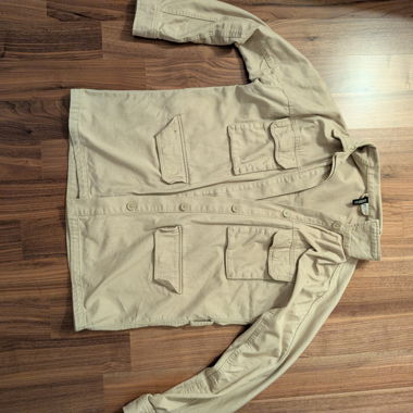 H&M Divided Overshirt Jacke