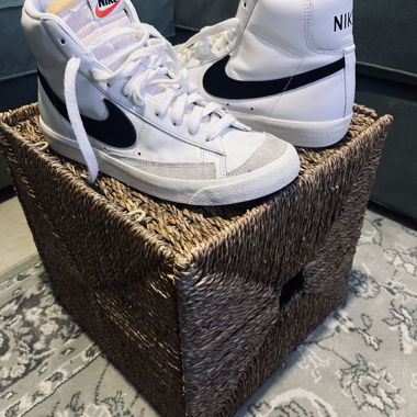Nike Blazer mid‘77 Vintage
