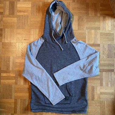Pulli Zimtstern