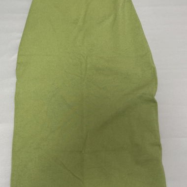Sleeveless Dress in Mint Green
