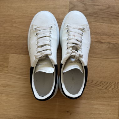 Baskets Alexander McQueen