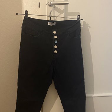 Jeans Morgan