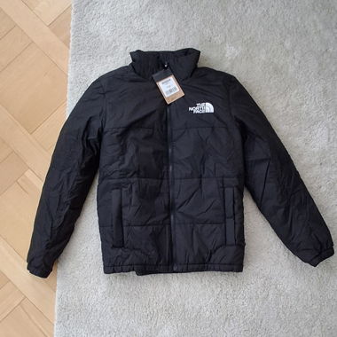 The North Face Gosei Puffer-Jacke