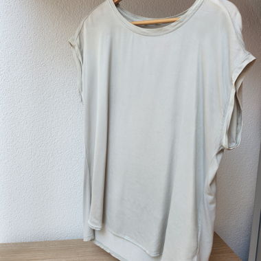 Elegantes und Rockiges Shirt