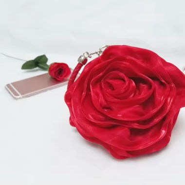 Roses Bag