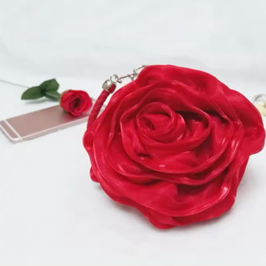 Roses Bag