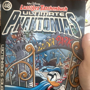 Buch 