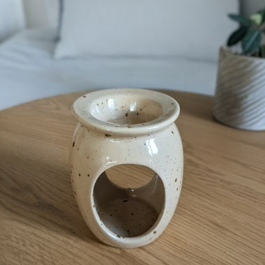 Keramik-Ölbrenner / Armoa-Diffuser