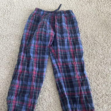 pyjama pants 