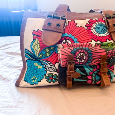 Desigual Handtasche