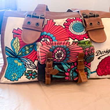 Desigual Handtasche