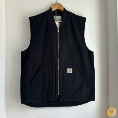 Gilet Carhartt WIP Classic Taglia XL NUOVO