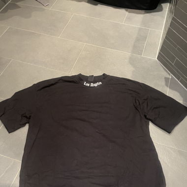 Los Angeles Shirt