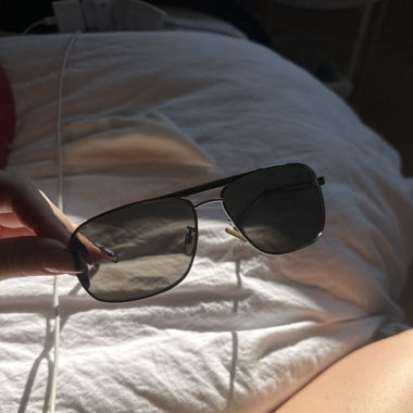 Sonnenbrille
