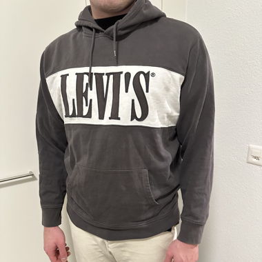 Levis Hoodie