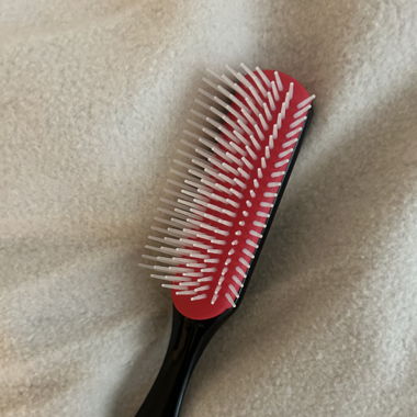 Denman brush 
