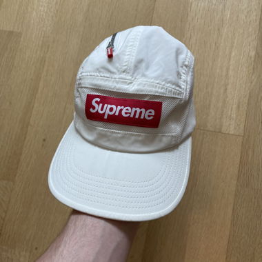Supreme Cap