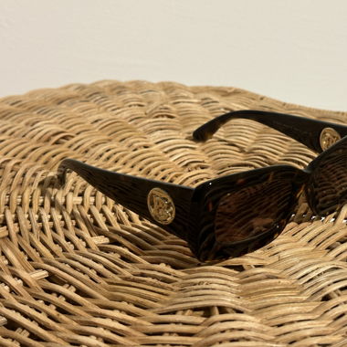 Sonnenbrille