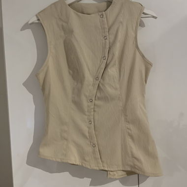 top asymétrique