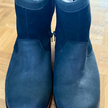 Bottes