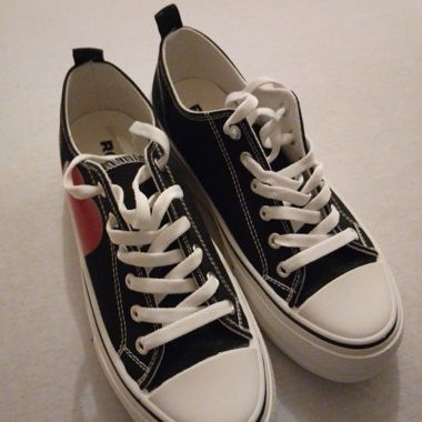 Scarpa Collezione Rodier