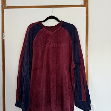 Puma x Fenty long sleeve shirt