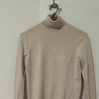 Haut zara