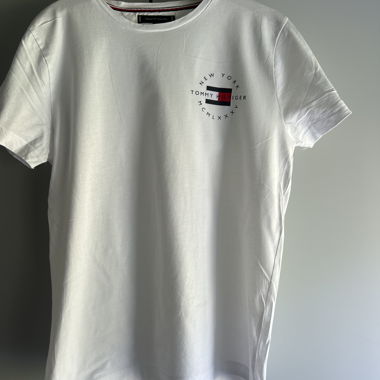 T-shirt Tommy Hilfiger